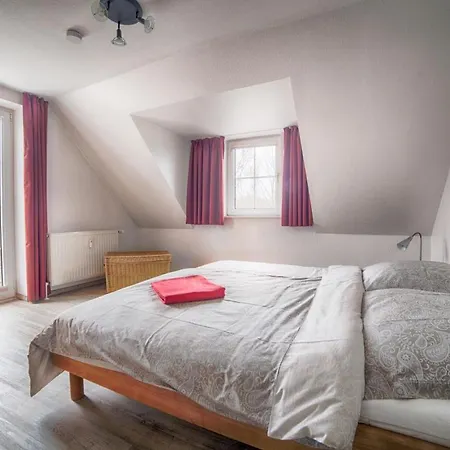 Apartament Elbstrom, 27 *
