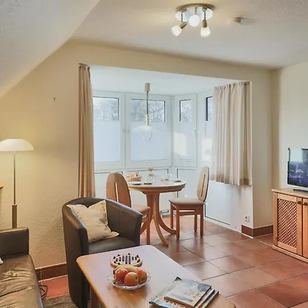 Apartment Elbstrom, 27 Cuxhaven