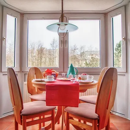 Apartment Elbstrom, 27 Cuxhaven